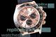 JH Factory Swiss Copy Rolex Daytona Rose Gold Chronograph Dial  Watch (6)_th.jpg